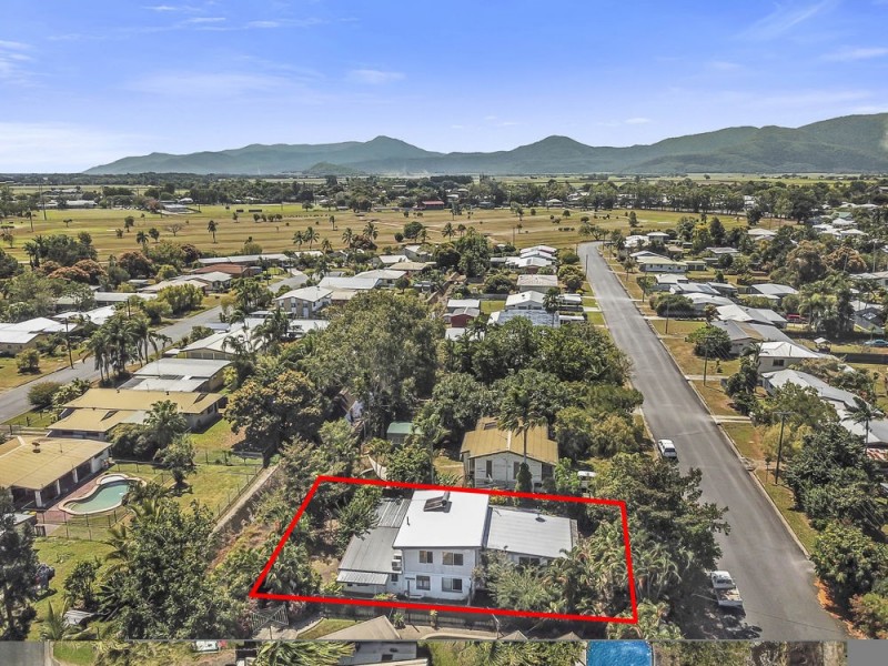 28 Cleland Street, Gordonvale QLD 4865