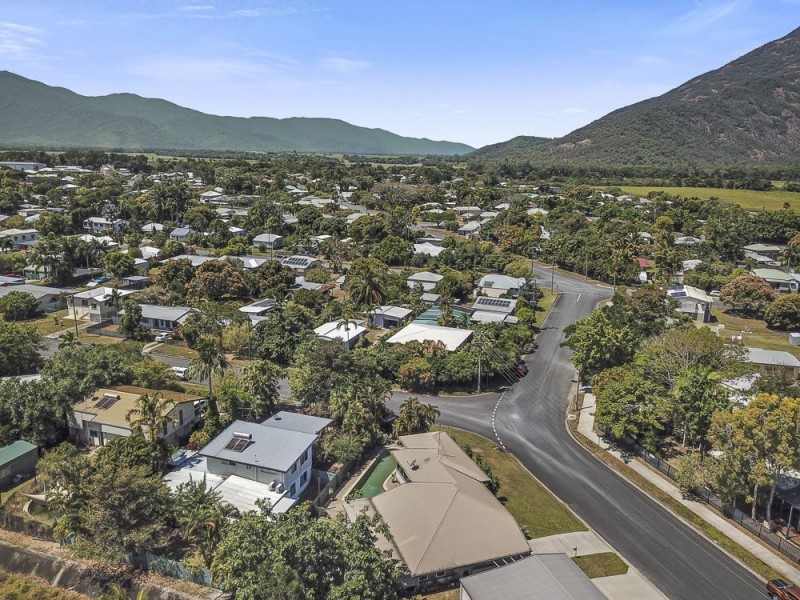 28 Cleland Street, Gordonvale QLD 4865