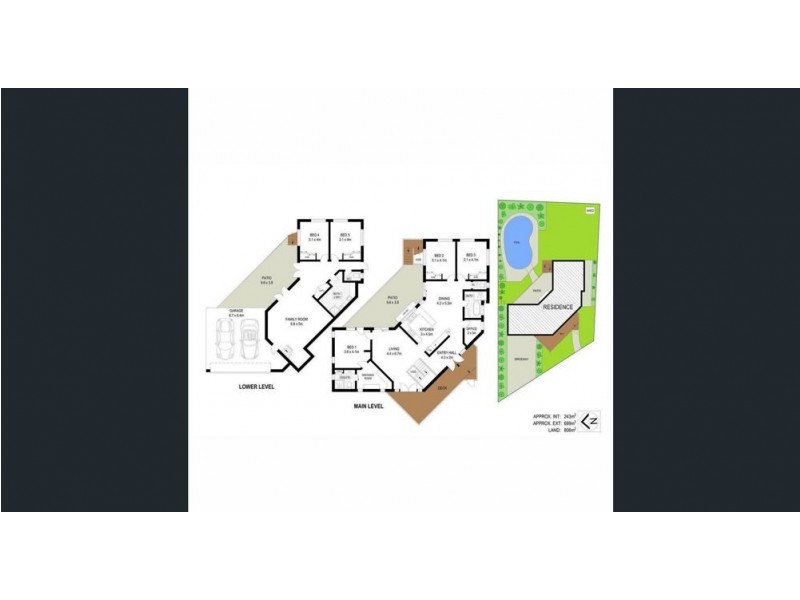 8 Knight Road, Smithfield QLD 4878