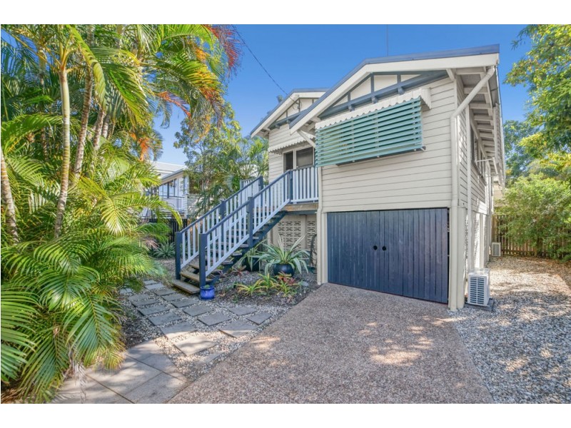 150 Martyn Street, Parramatta Park QLD 4870