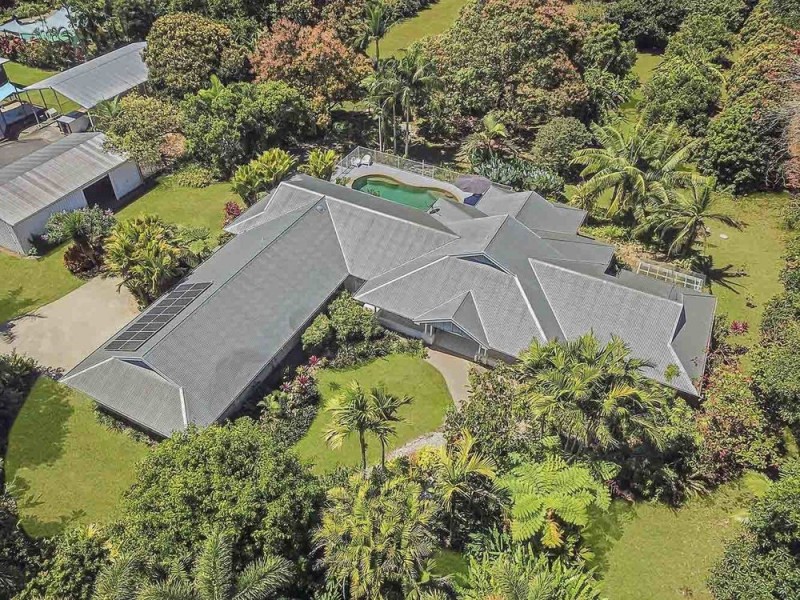 21-23 Robb Road, Redlynch QLD 4870