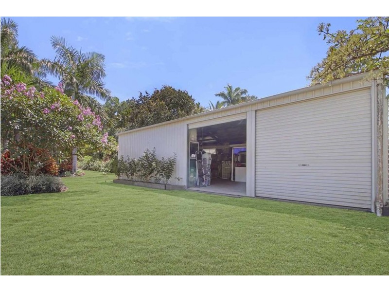 21-23 Robb Road, Redlynch QLD 4870