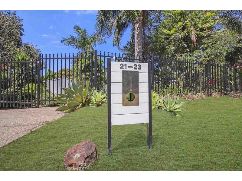 21-23 Robb Road, Redlynch QLD 4870