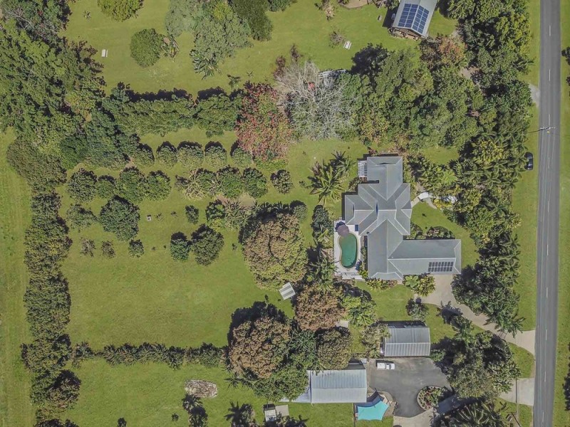 21-23 Robb Road, Redlynch QLD 4870