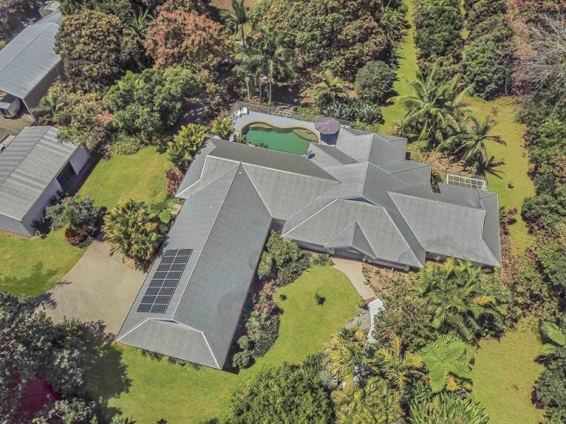 21-23 Robb Road, Redlynch QLD 4870