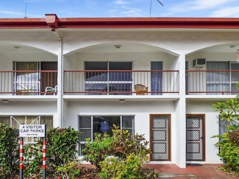 11/28-30 Fairweather Street, Yorkeys Knob QLD 4878