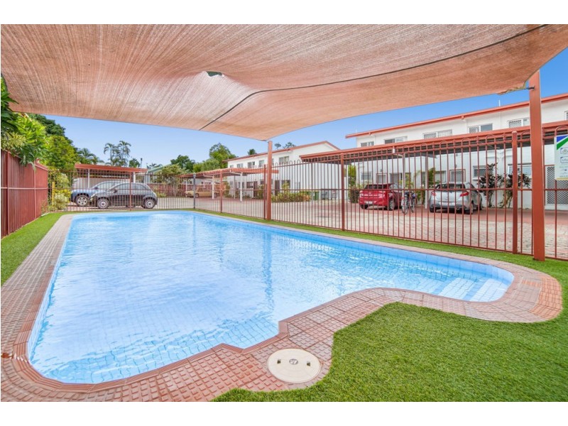 11/28-30 Fairweather Street, Yorkeys Knob QLD 4878