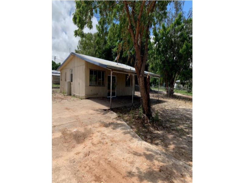 73 KARUMBA DEVELOPMENT ROAD, Karumba QLD 4891