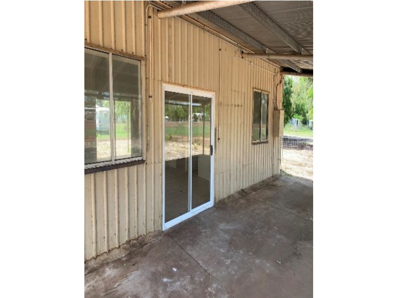 73 KARUMBA DEVELOPMENT ROAD, Karumba QLD 4891