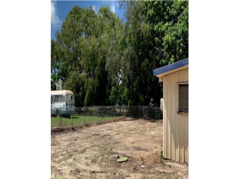 73 KARUMBA DEVELOPMENT ROAD, Karumba QLD 4891