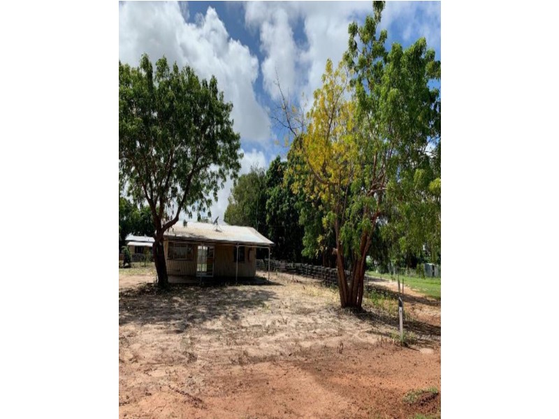 73 KARUMBA DEVELOPMENT ROAD, Karumba QLD 4891