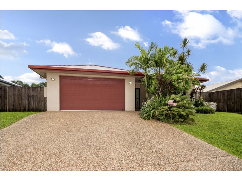 38 Mallicoola Crescent, Edmonton QLD 4869