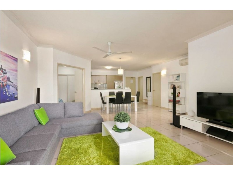 409/12 Gregory Street, Westcourt QLD 4870