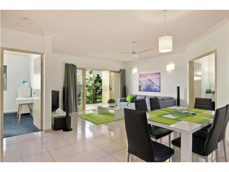 409/12 Gregory Street, Westcourt QLD 4870