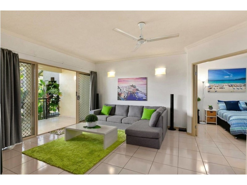 409/12 Gregory Street, Westcourt QLD 4870