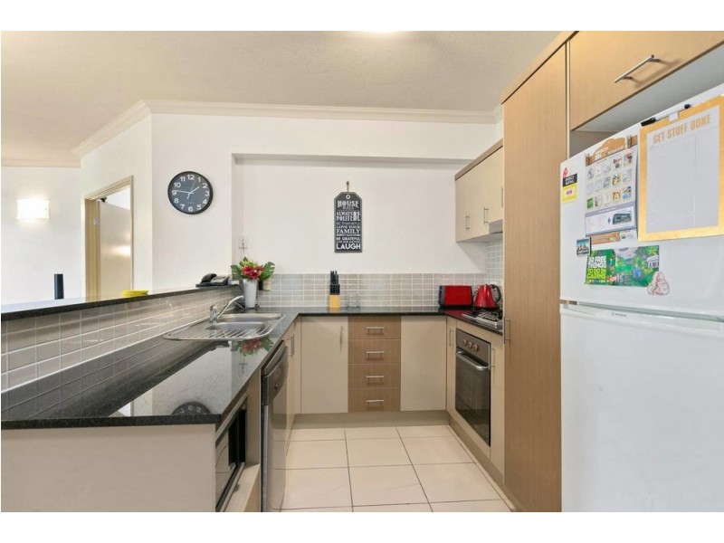 409/12 Gregory Street, Westcourt QLD 4870