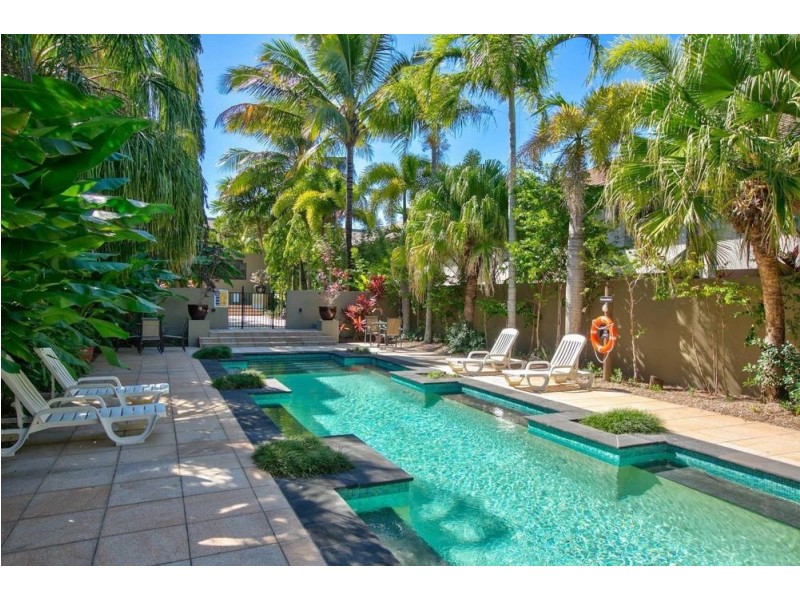 409/12 Gregory Street, Westcourt QLD 4870