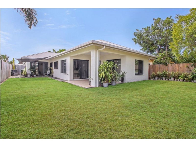 41 Norwood Crescent, Trinity Park QLD 4879