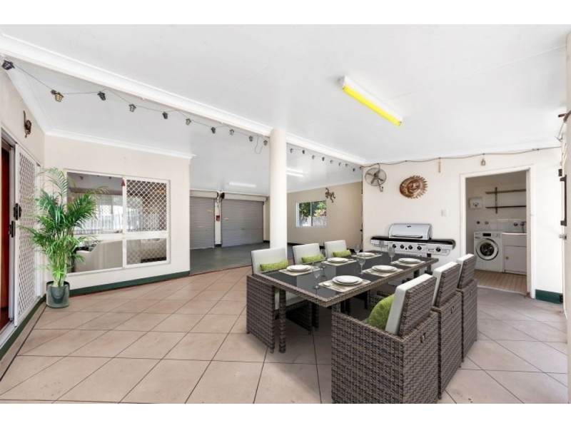 10 Meteor Street, Mount Sheridan QLD 4868