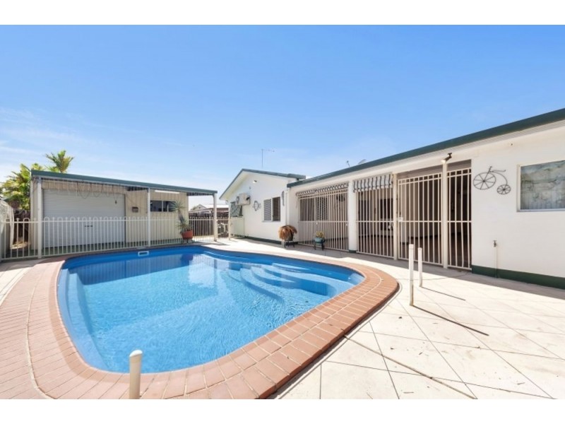 10 Meteor Street, Mount Sheridan QLD 4868