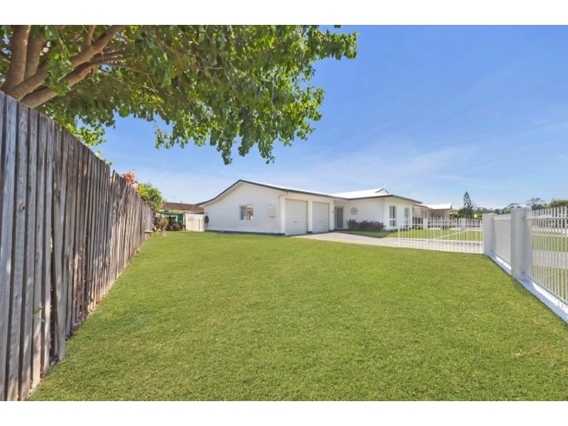 10 Meteor Street, Mount Sheridan QLD 4868