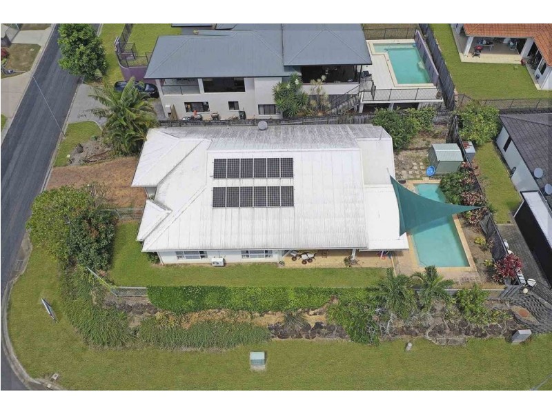 2 Trumpeter Street, Kanimbla QLD 4870