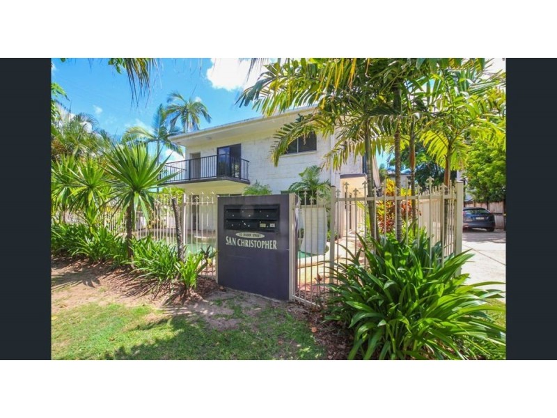 4/112 Digger Street, Cairns North QLD 4870