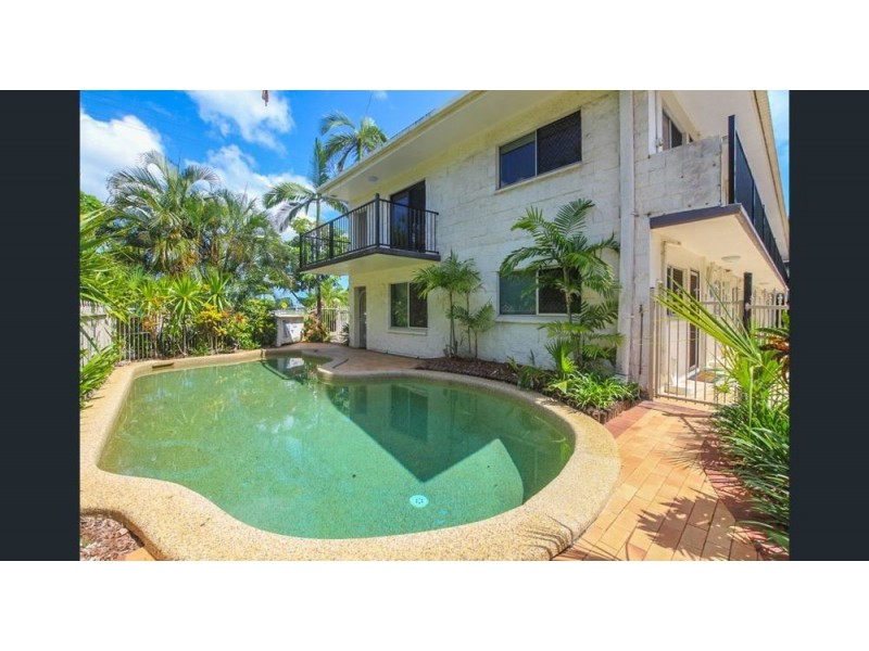 4/112 Digger Street, Cairns North QLD 4870