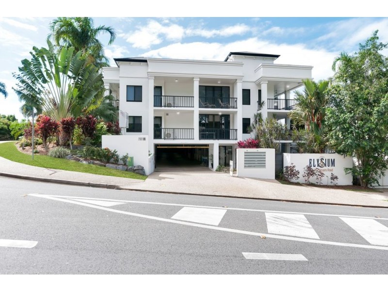 210/2 Oliva Street, Palm Cove QLD 4879