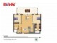 210/2 Oliva Street, Palm Cove QLD 4879 Floorplan
