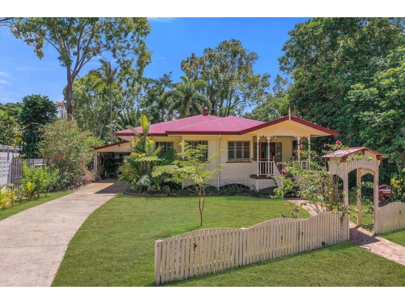 3 Carmen Street, Earlville QLD 4870
