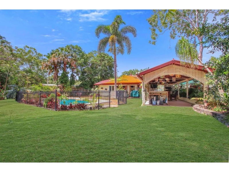 3 Carmen Street, Earlville QLD 4870