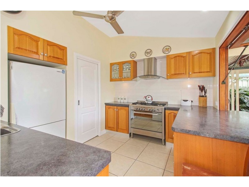 3 Carmen Street, Earlville QLD 4870