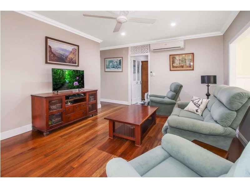 3 Carmen Street, Earlville QLD 4870