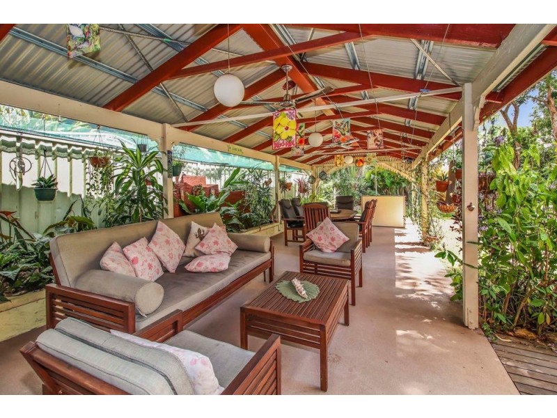 3 Carmen Street, Earlville QLD 4870