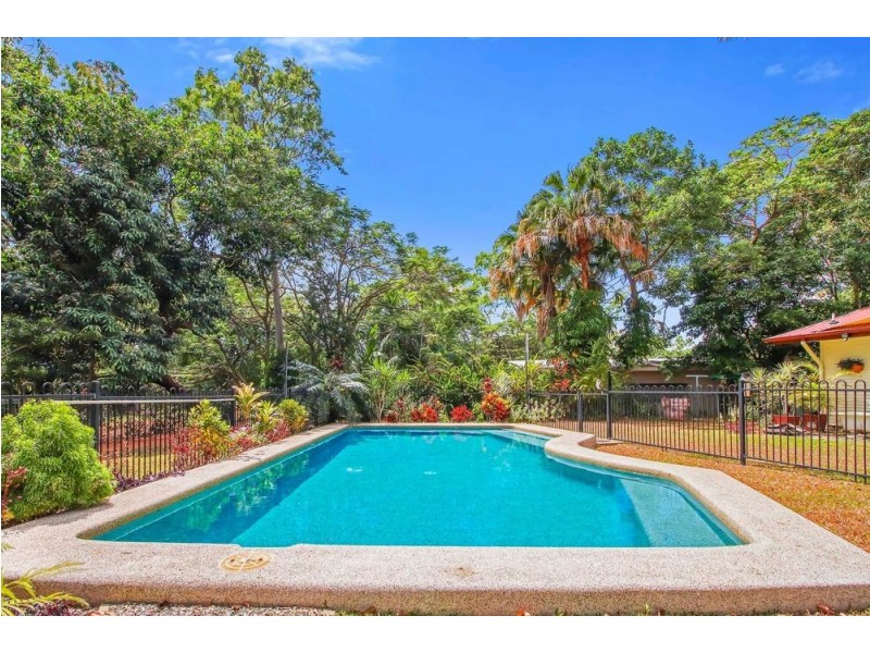 3 Carmen Street, Earlville QLD 4870