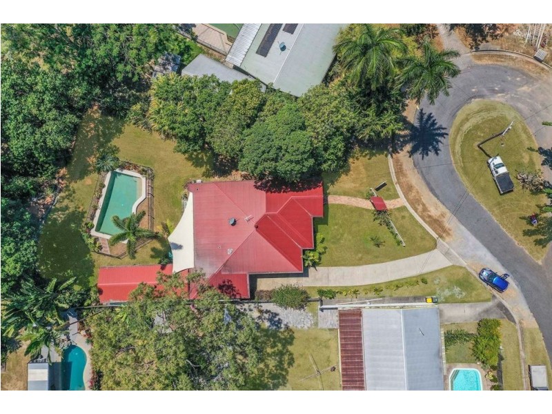 3 Carmen Street, Earlville QLD 4870