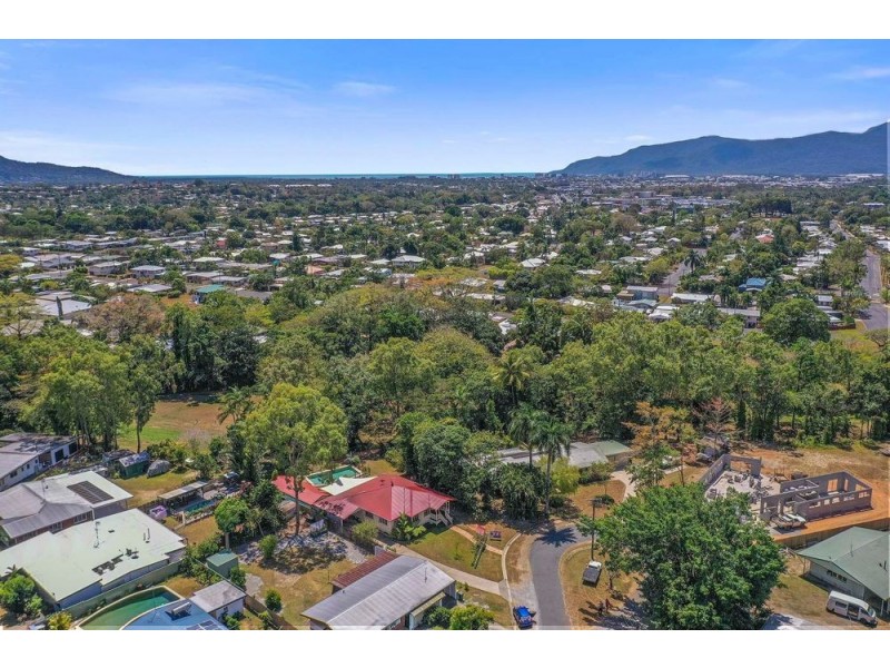 3 Carmen Street, Earlville QLD 4870