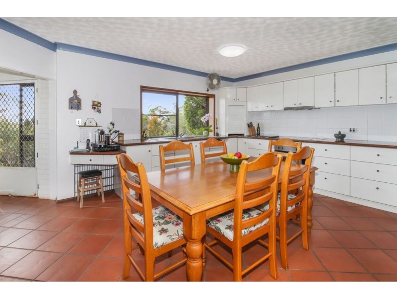 257 Lloyd Road, Barrine QLD 4872