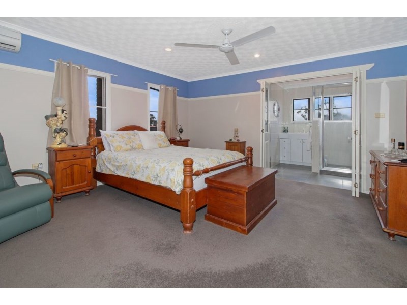 257 Lloyd Road, Barrine QLD 4872