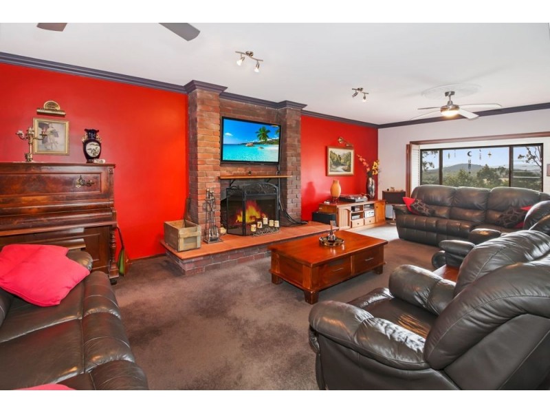 257 Lloyd Road, Barrine QLD 4872