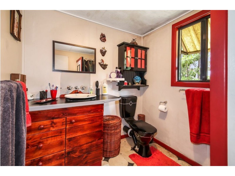 257 Lloyd Road, Barrine QLD 4872