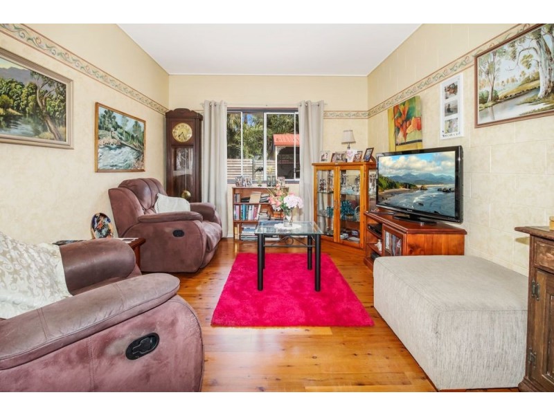 257 Lloyd Road, Barrine QLD 4872