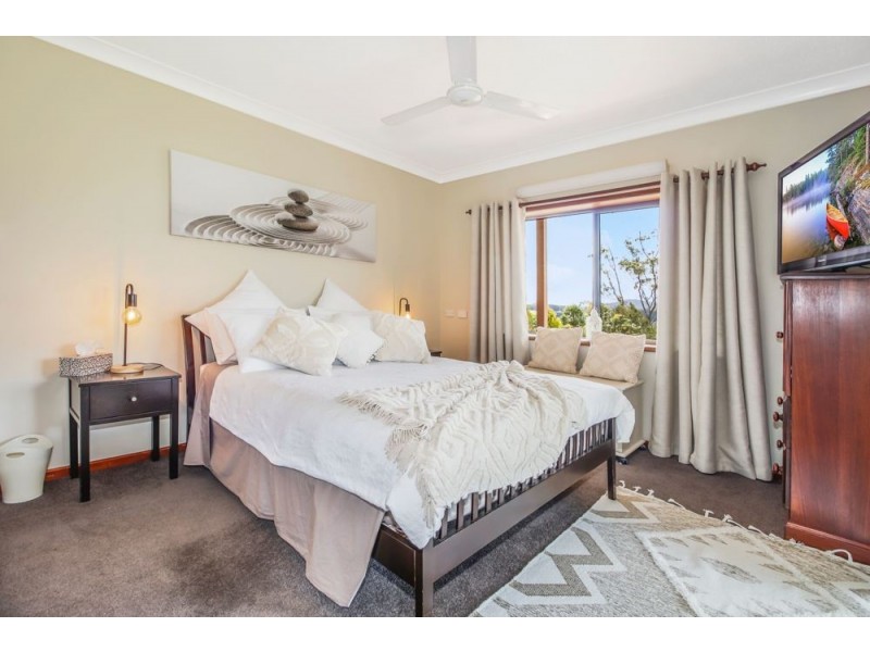 257 Lloyd Road, Barrine QLD 4872