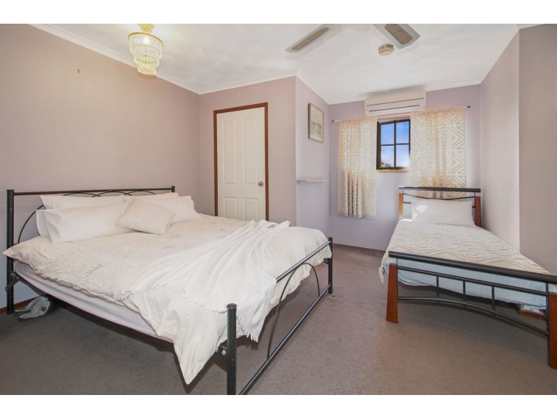 257 Lloyd Road, Barrine QLD 4872