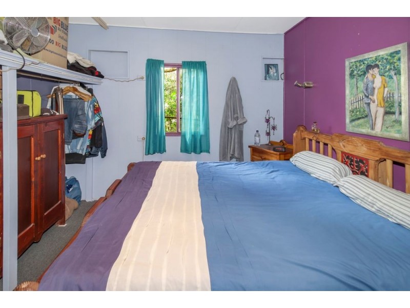 257 Lloyd Road, Barrine QLD 4872