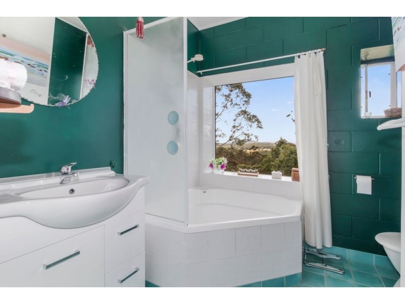 257 Lloyd Road, Barrine QLD 4872