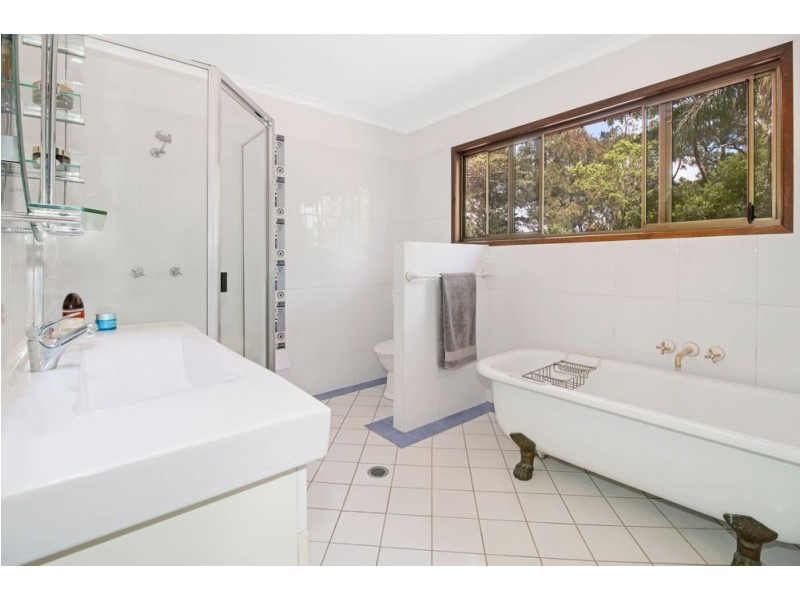 257 Lloyd Road, Barrine QLD 4872