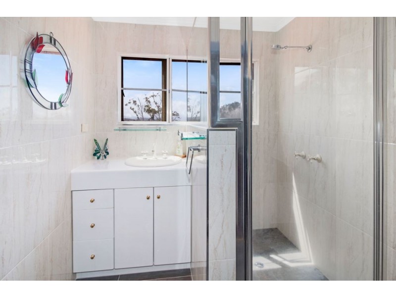 257 Lloyd Road, Barrine QLD 4872