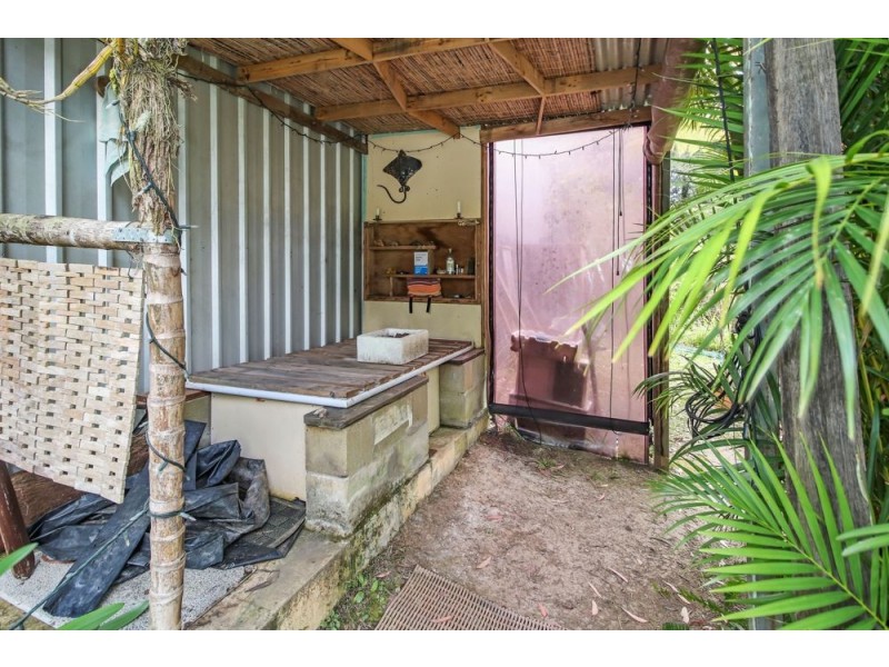 257 Lloyd Road, Barrine QLD 4872